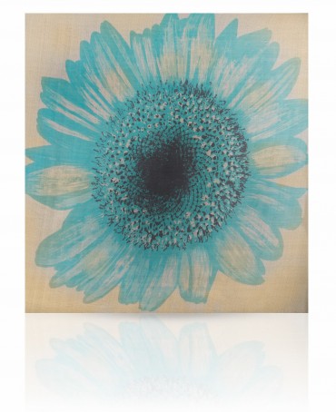 Палантин Женский S-SUNFLOWER/GOLD